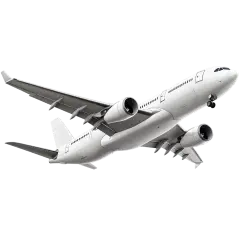 Airplane