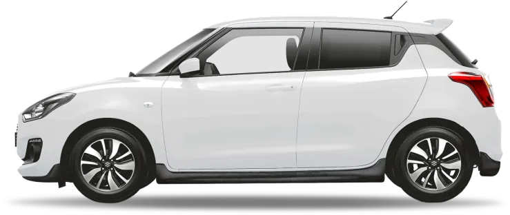 Sedan Car