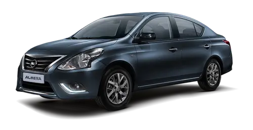 Sedan S